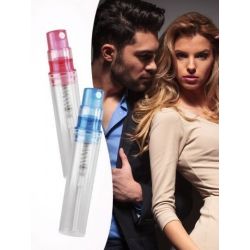 SET 5 TESTERE-AROME BARBATI+UNISEX